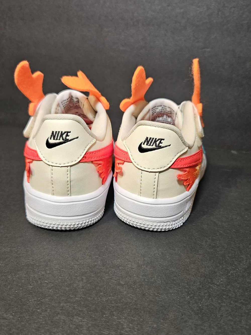 Nike kids air